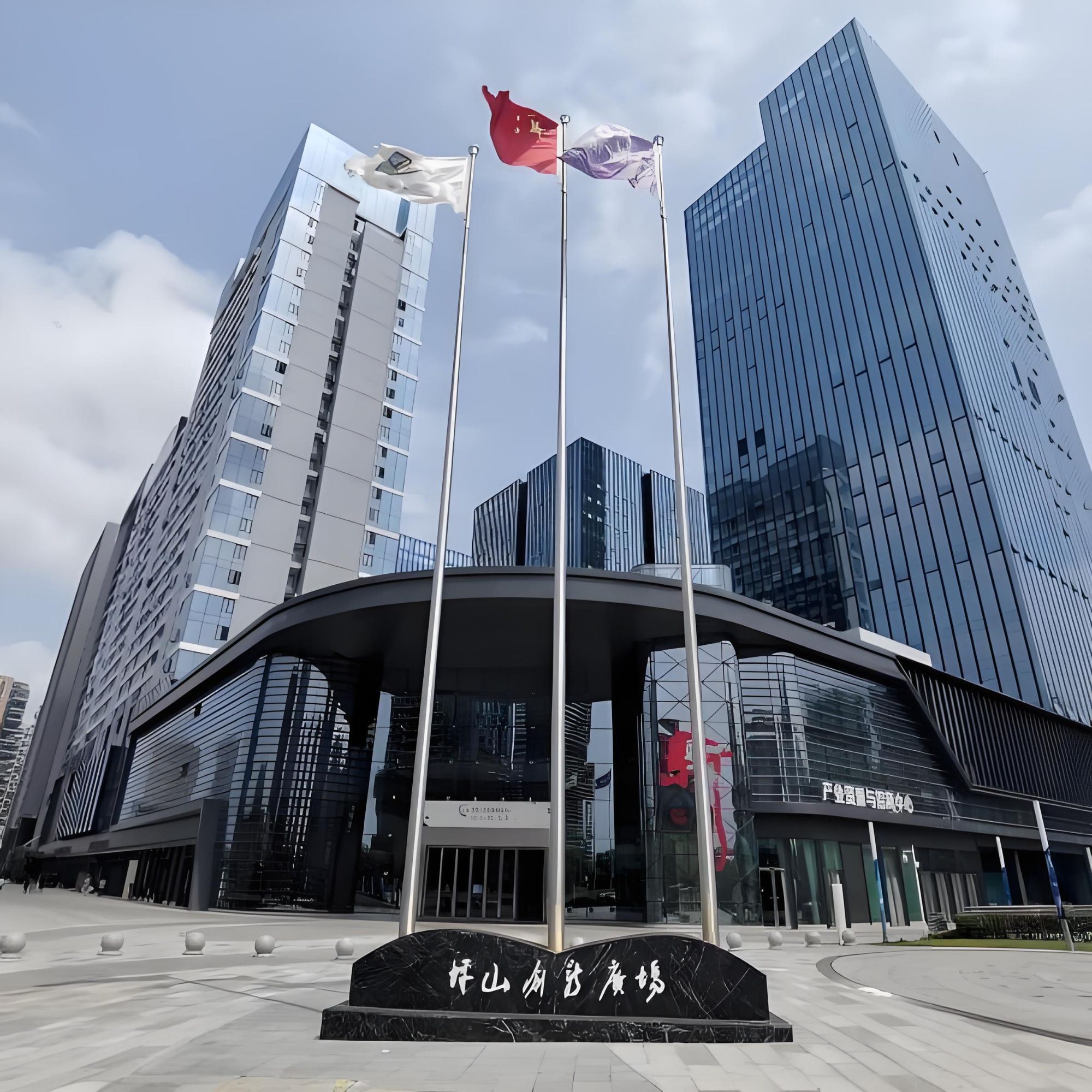 可燃气体报警器安装工程