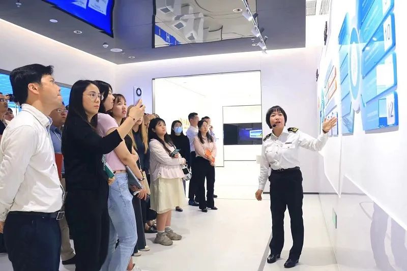 海关AEO认证| 促进企业的可持续发展