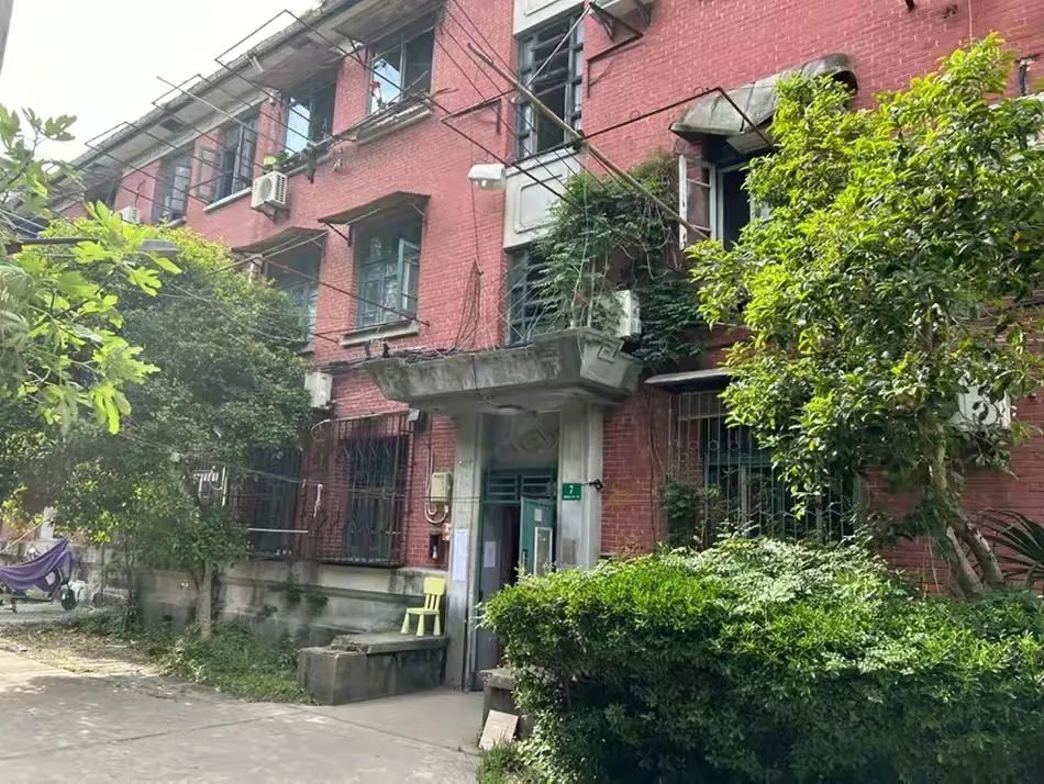 原拆原建| 引领城市更新住房改造新模式