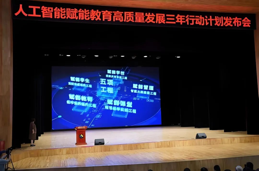 AI赋能教育|相关行业的机遇与挑战