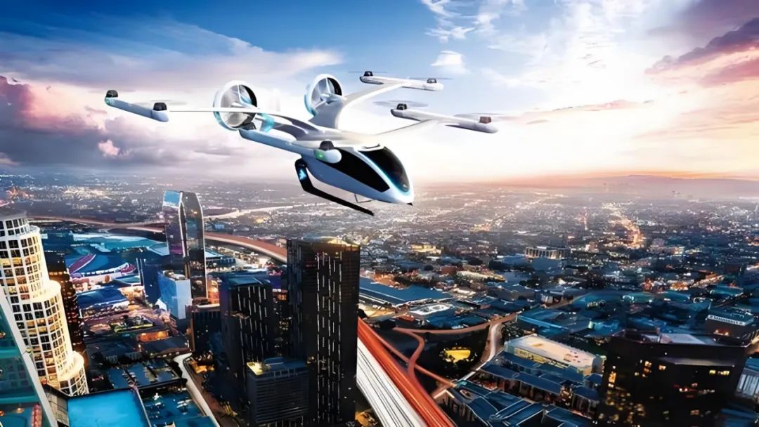 低空经济|产业发展面临的机遇与挑战