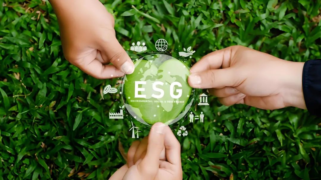 ESG| 企业的社会责任